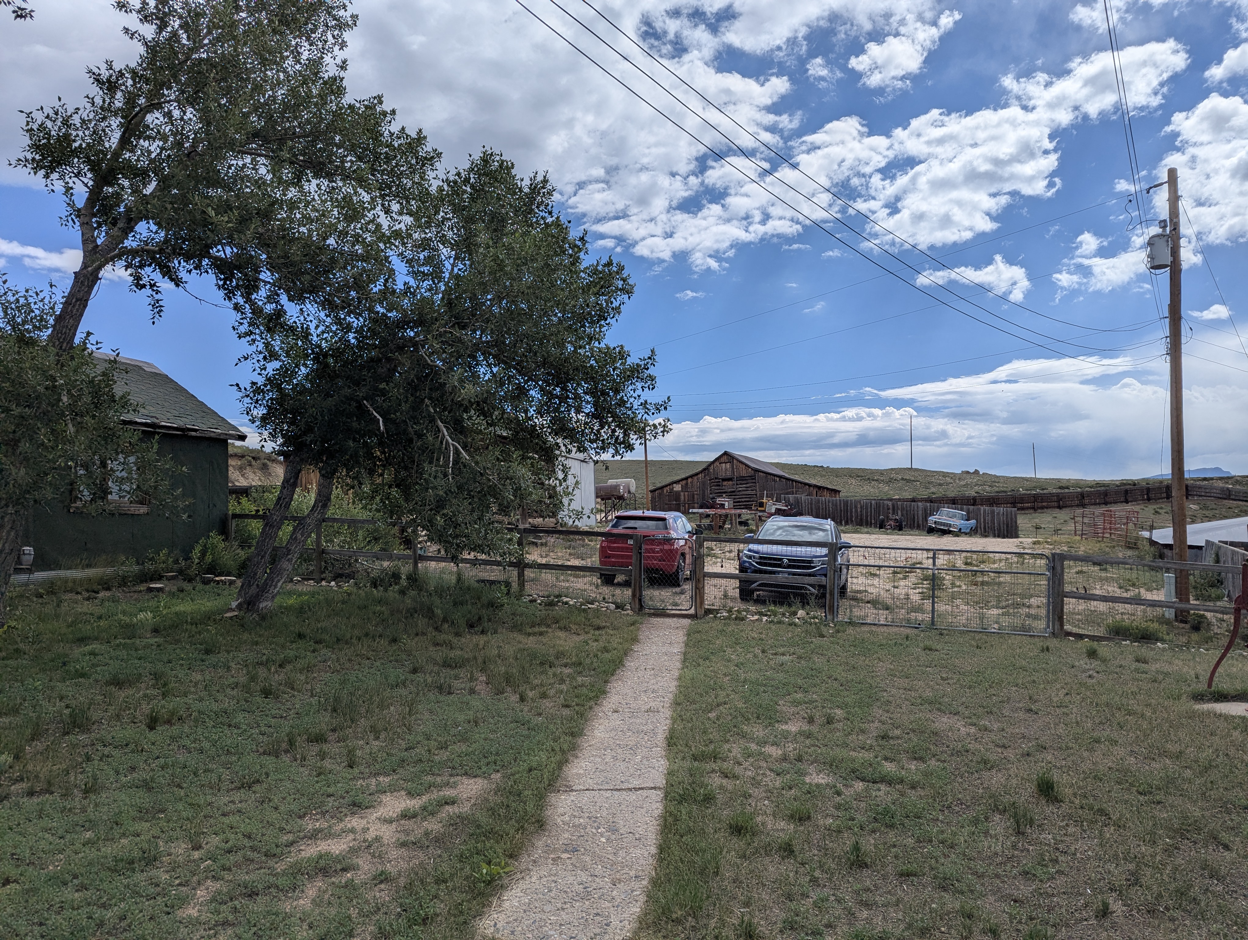 SouthPark, Park County, Jefferson, Colorado